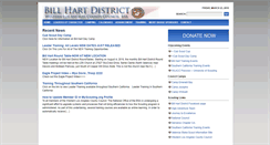 Desktop Screenshot of billhart.bsa-la.org